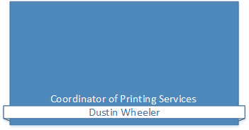 Print Shop